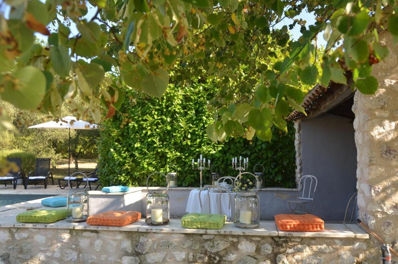Le Murmure Des Fees Issigeac Dış mekan fotoğraf