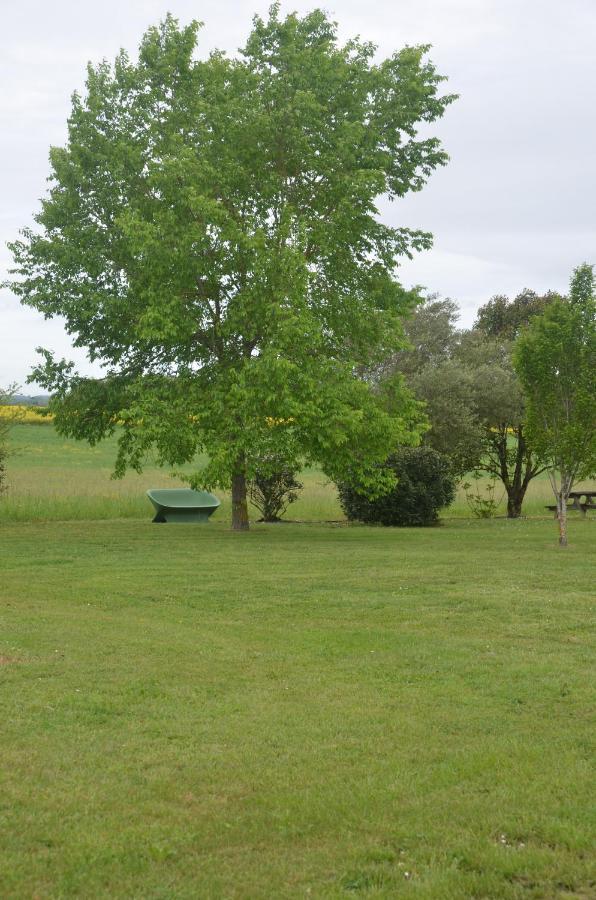 Le Murmure Des Fees Issigeac Dış mekan fotoğraf