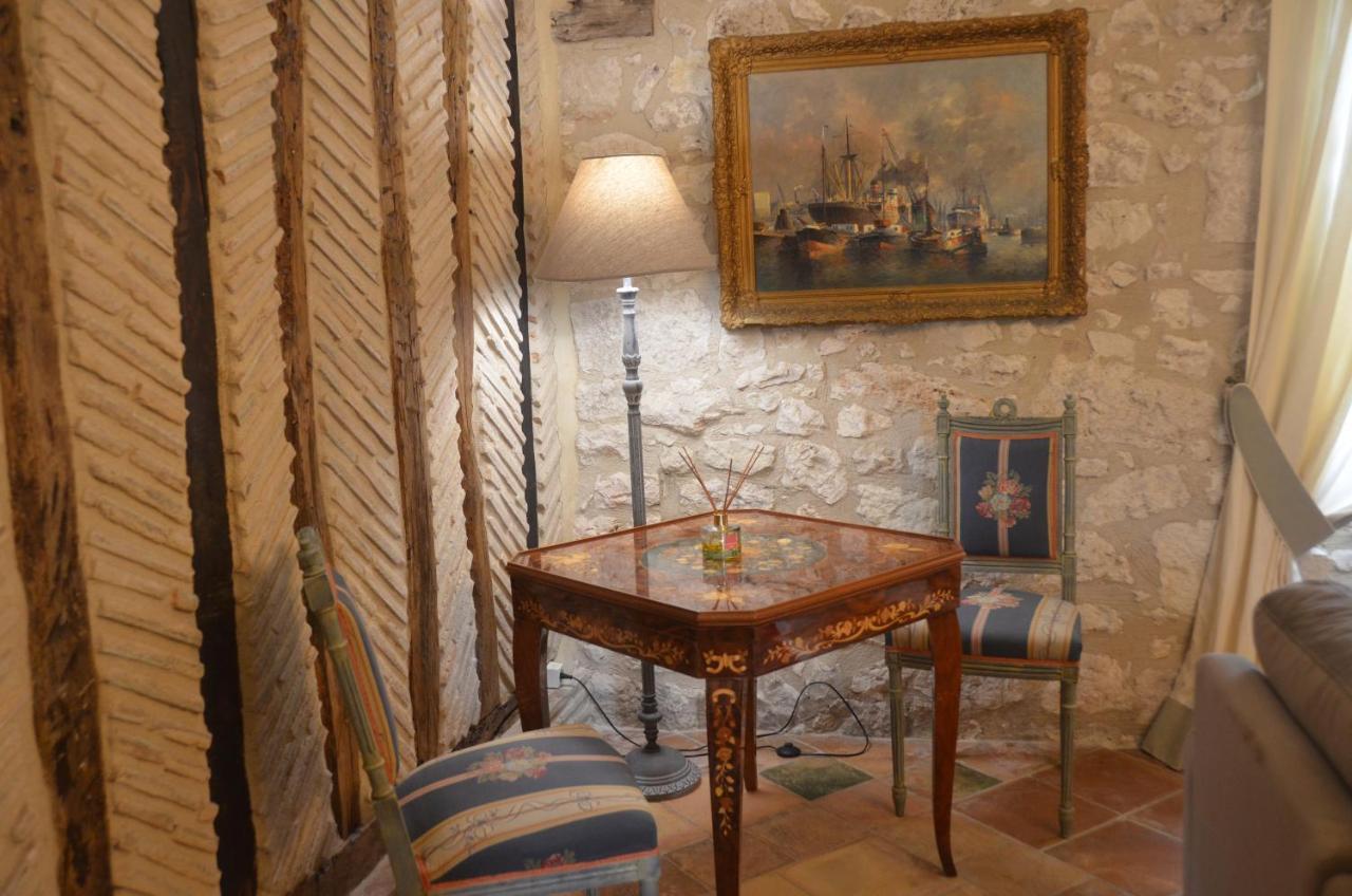 Le Murmure Des Fees Issigeac Dış mekan fotoğraf