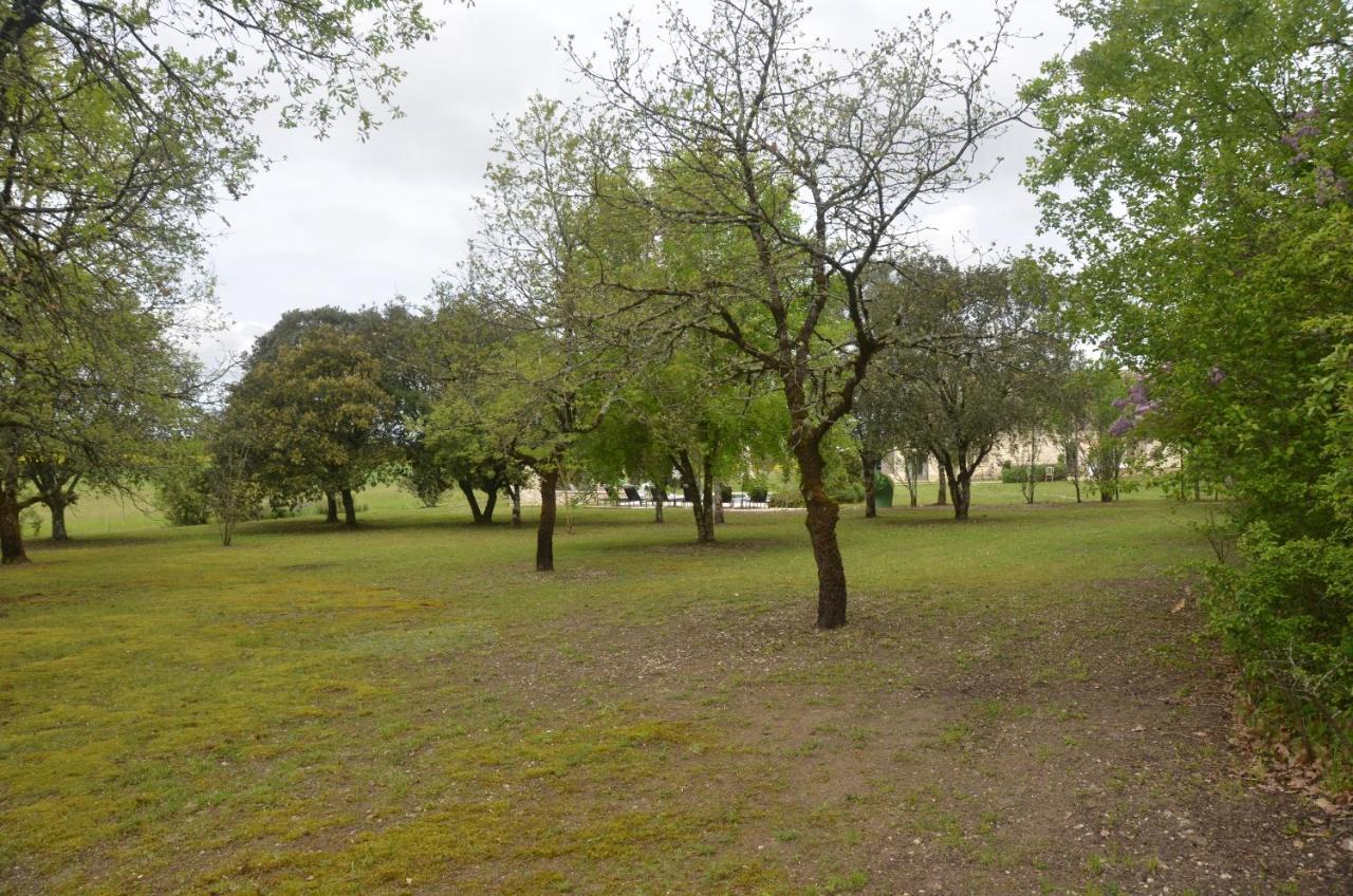 Le Murmure Des Fees Issigeac Dış mekan fotoğraf